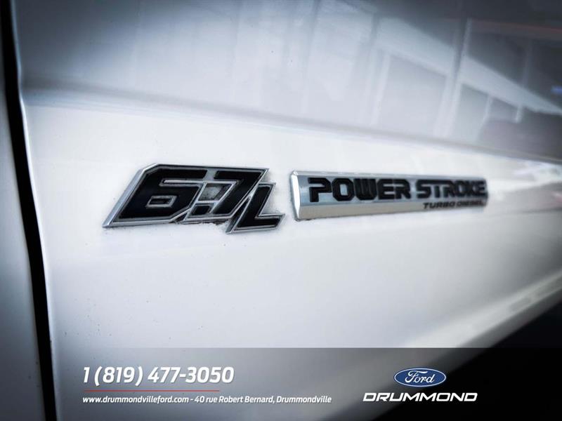 ford Super Duty F-250 SRW 2022 - 6