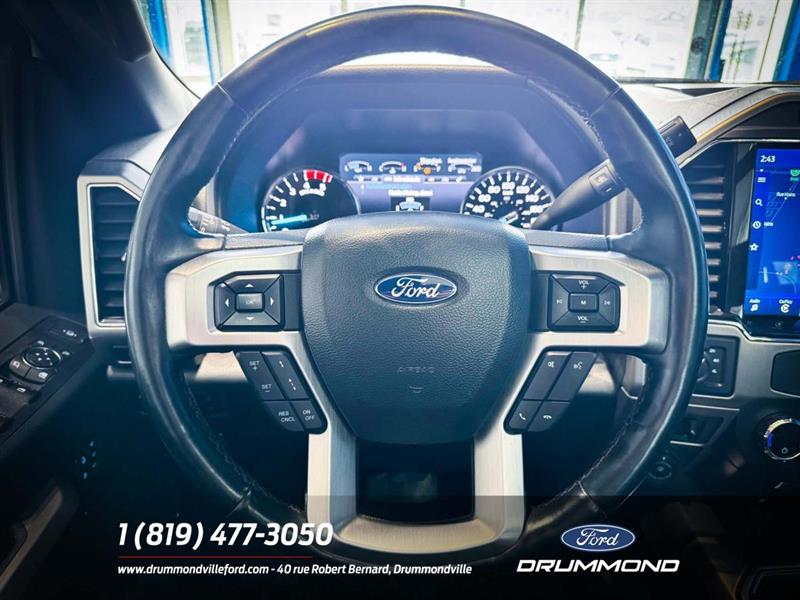 ford Super Duty F-250 SRW 2022 - 11