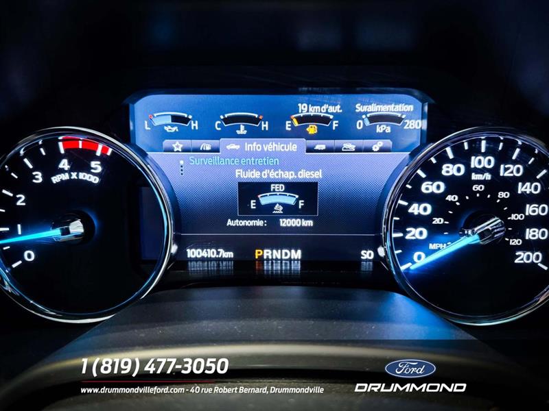 ford Super Duty F-250 SRW 2022 - 14