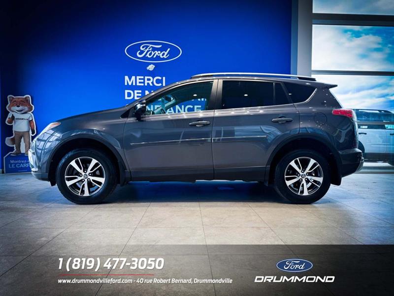 toyota RAV4 2016 - 3