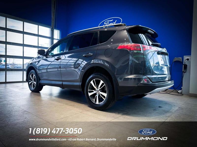 toyota RAV4 2016 - 4