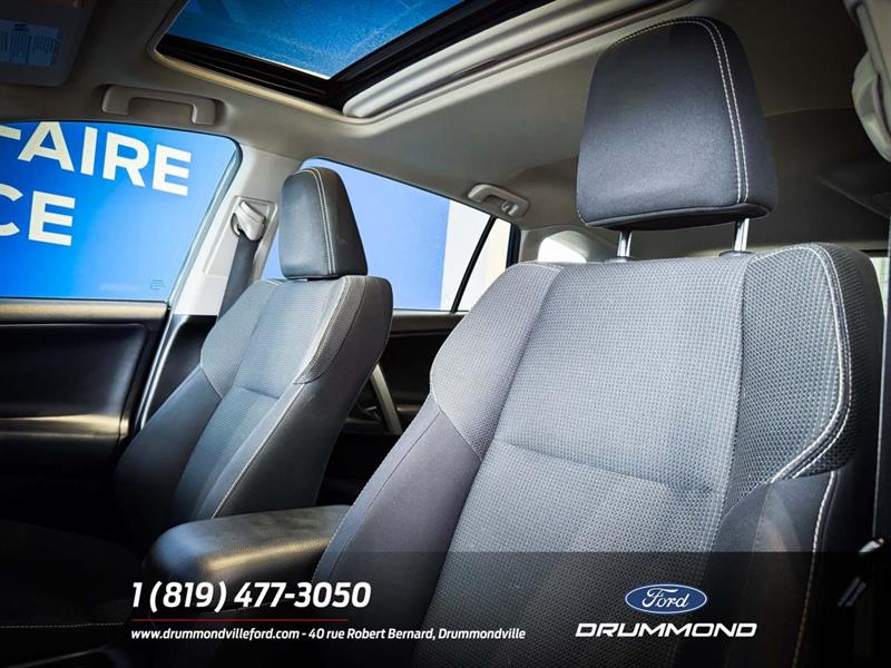 toyota RAV4 2016 - 6