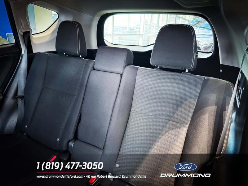 toyota RAV4 2016 - 8