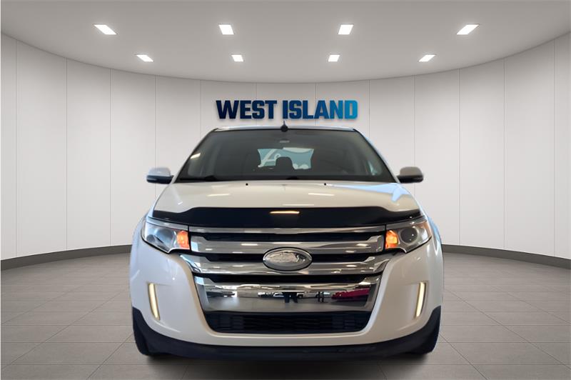 ford Edge 2013 - 2