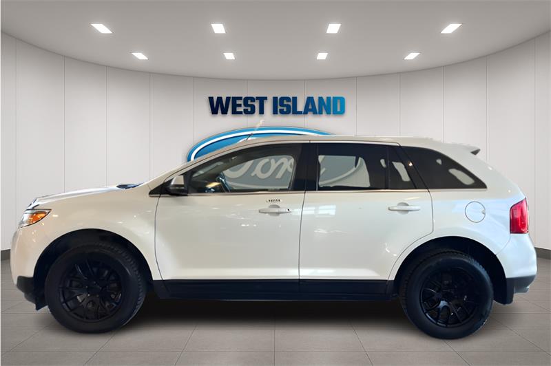 ford Edge 2013 - 3