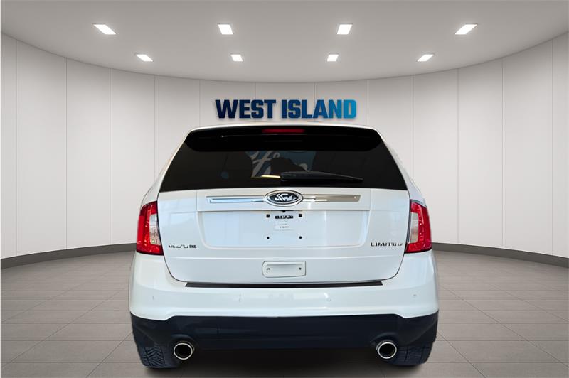 ford Edge 2013 - 5