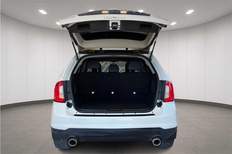ford Edge 2013 - 6
