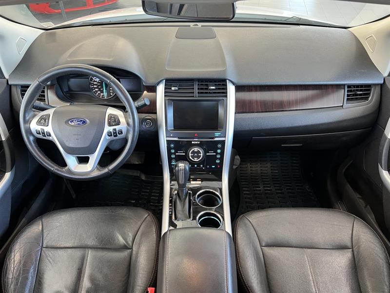 ford Edge 2013 - 7