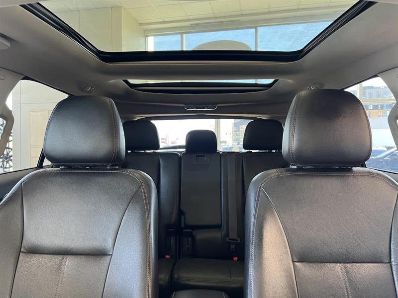 ford Edge 2013 - 8