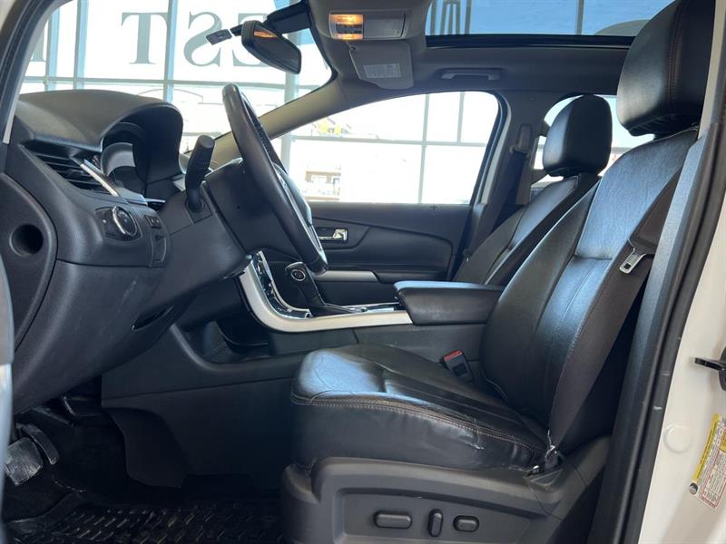 ford Edge 2013 - 9