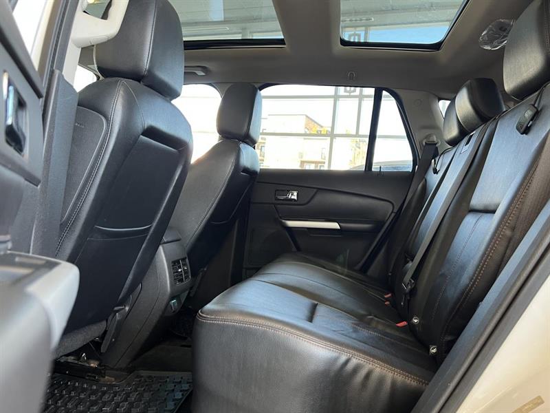 ford Edge 2013 - 10