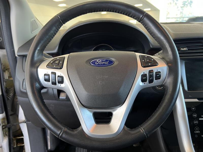 ford Edge 2013 - 11