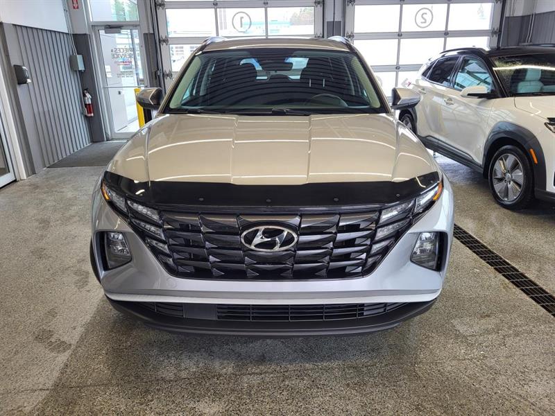 hyundai Tucson 2022 - 2