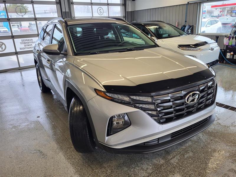 hyundai Tucson 2022 - 3