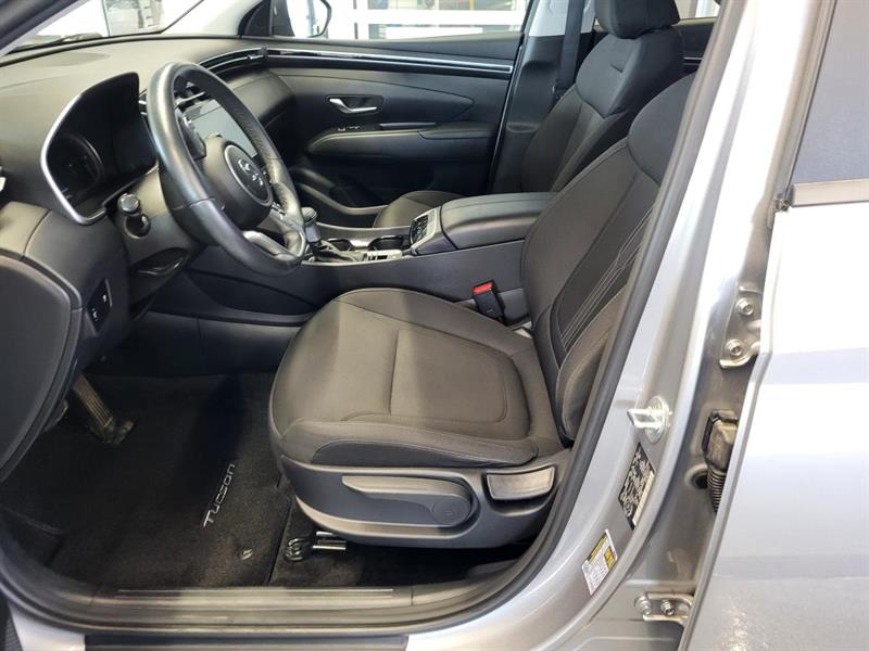 hyundai Tucson 2022 - 12