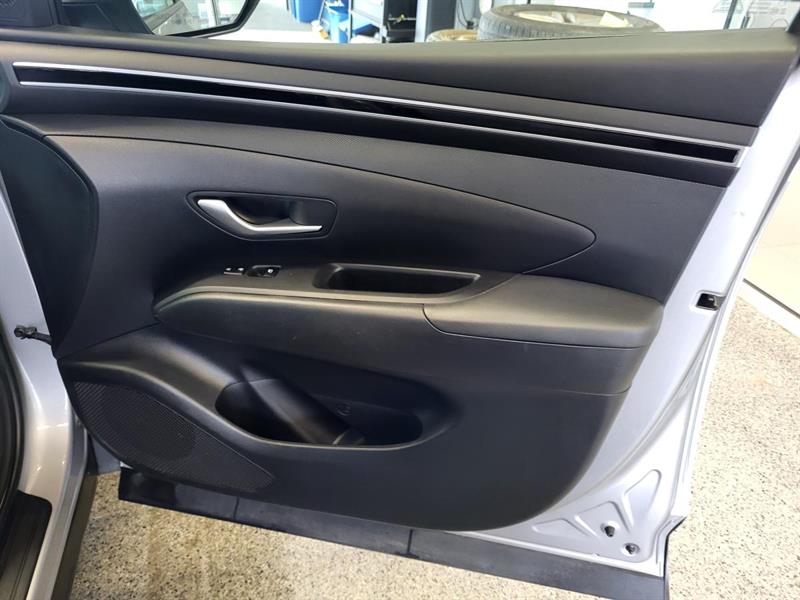 hyundai Tucson 2022 - 13