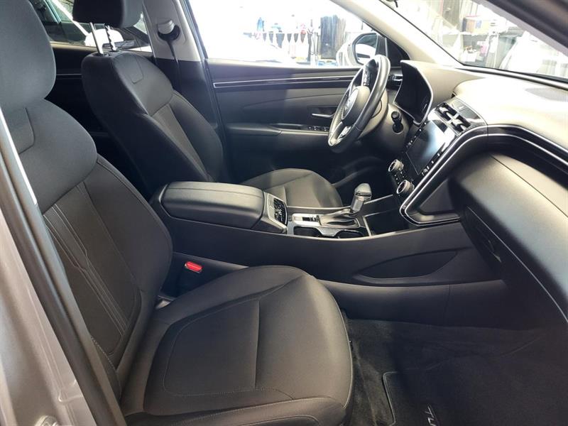 hyundai Tucson 2022 - 14
