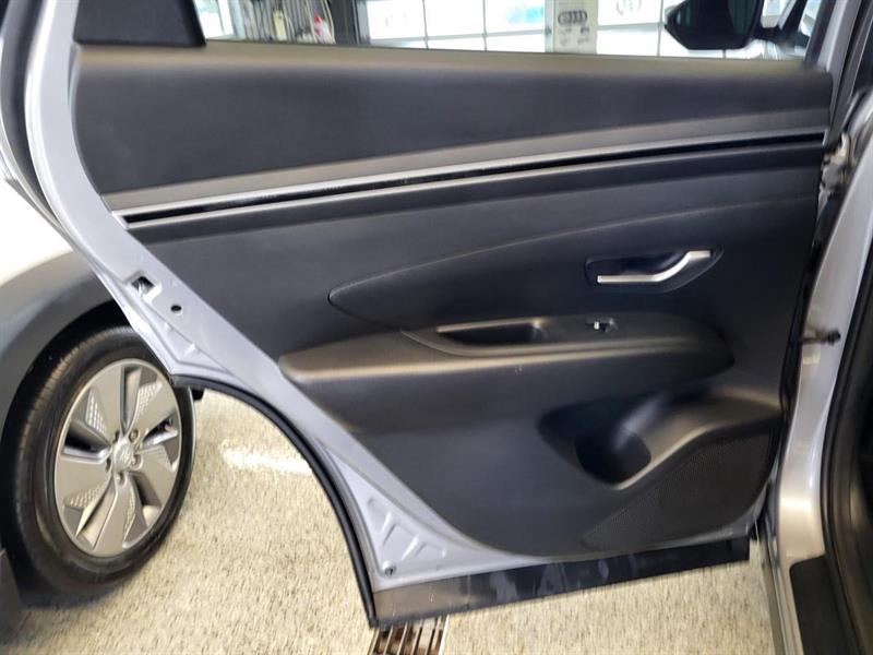 hyundai Tucson 2022 - 17
