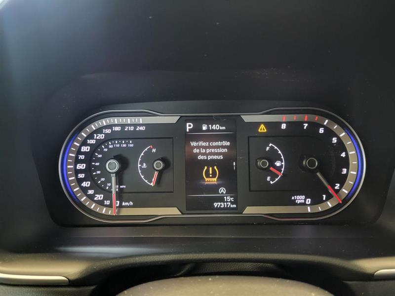 hyundai Tucson 2022 - 22