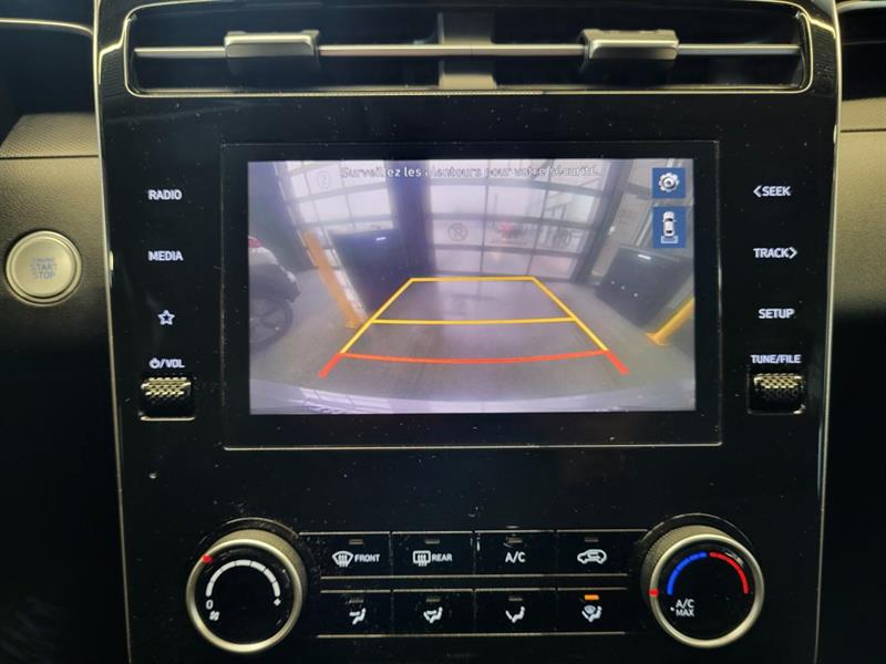 hyundai Tucson 2022 - 24