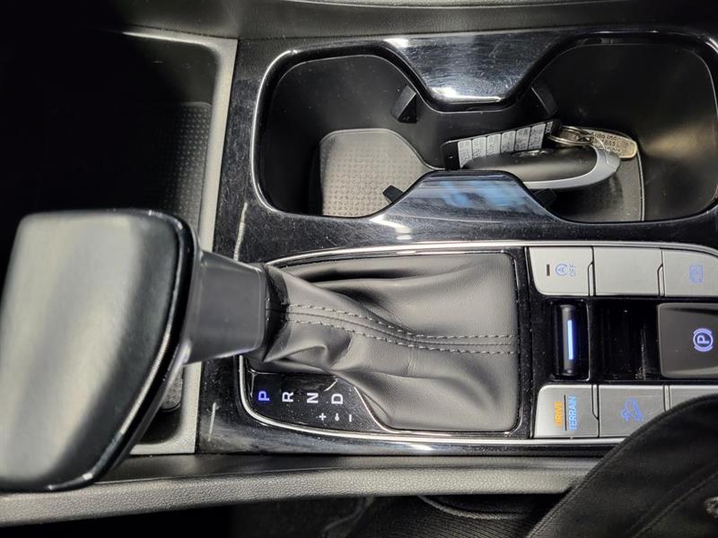 hyundai Tucson 2022 - 26