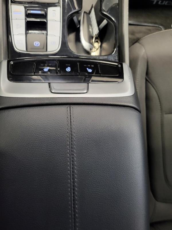 hyundai Tucson 2022 - 27