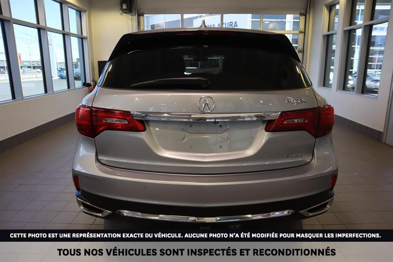 acura MDX 2019 - 3