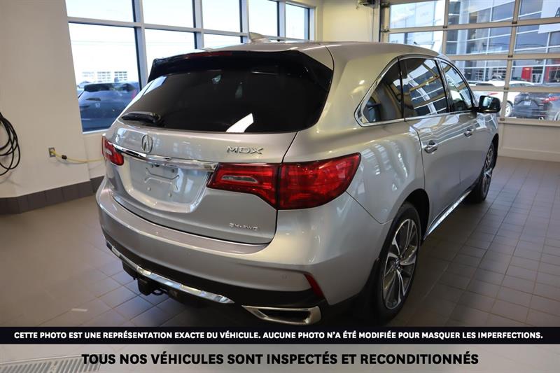 acura MDX 2019 - 4