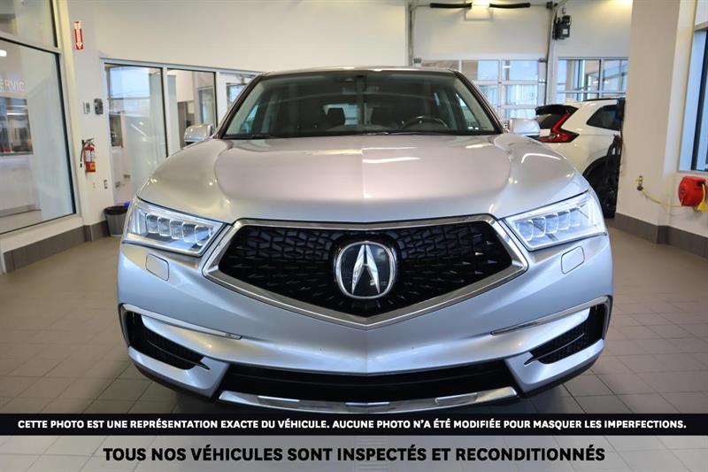 acura MDX 2019 - 6
