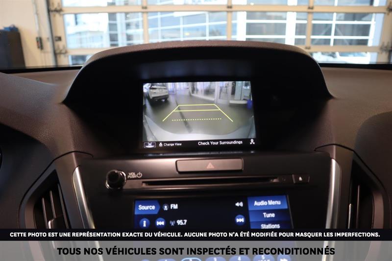 acura MDX 2019 - 10