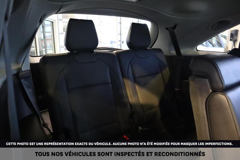 acura MDX 2019 - 20