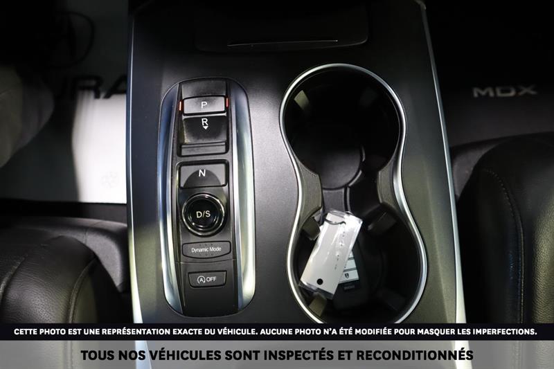 acura MDX 2019 - 23