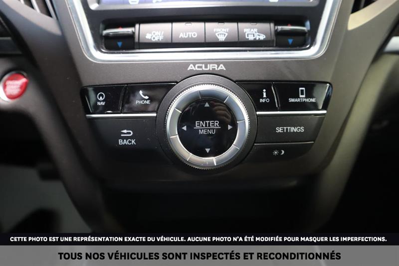 acura MDX 2019 - 24
