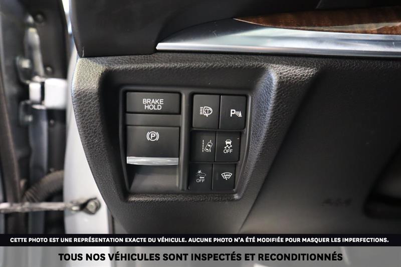 acura MDX 2019 - 25