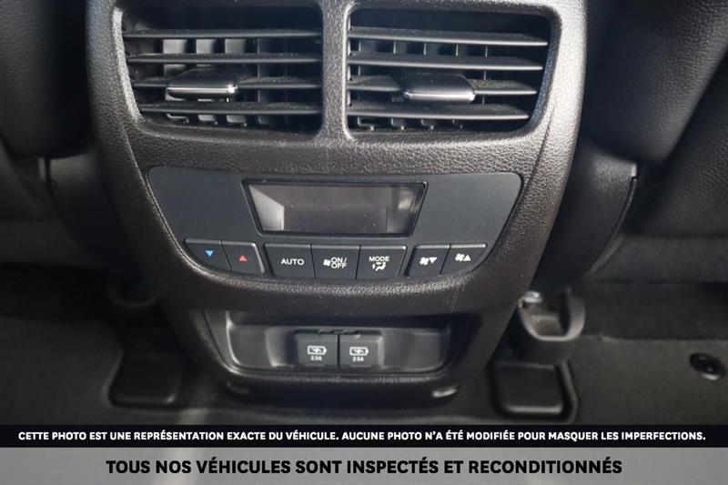 acura MDX 2019 - 27