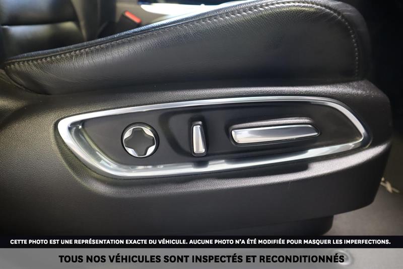 acura MDX 2019 - 30