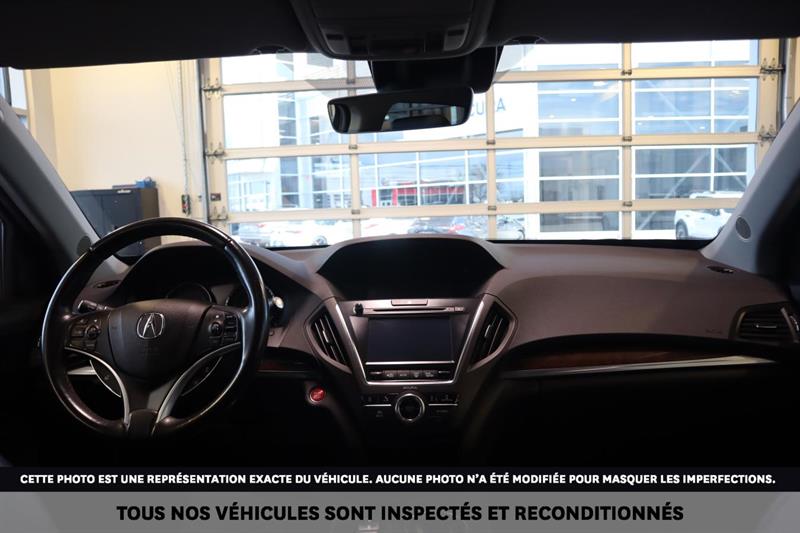 acura MDX 2019 - 36