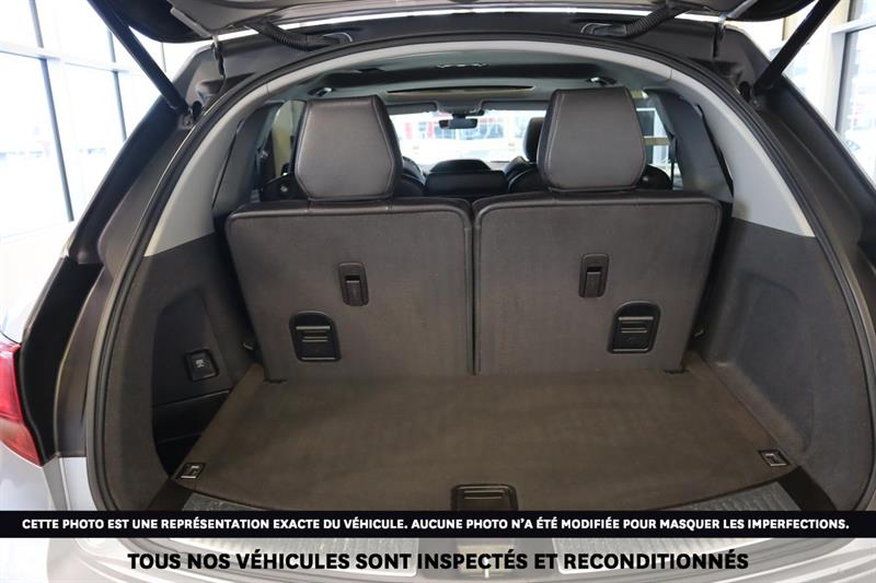acura MDX 2019 - 37