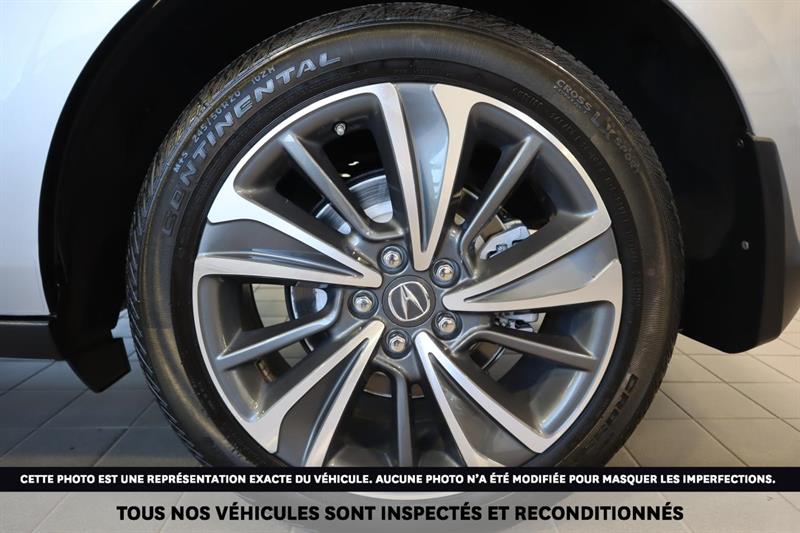 acura MDX 2019 - 39
