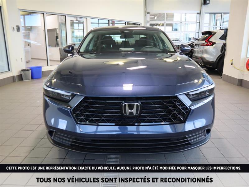 honda Berline Accord 2023 - 6