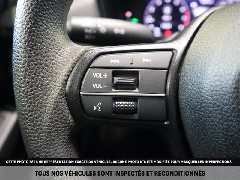 honda Berline Accord 2023 - 10