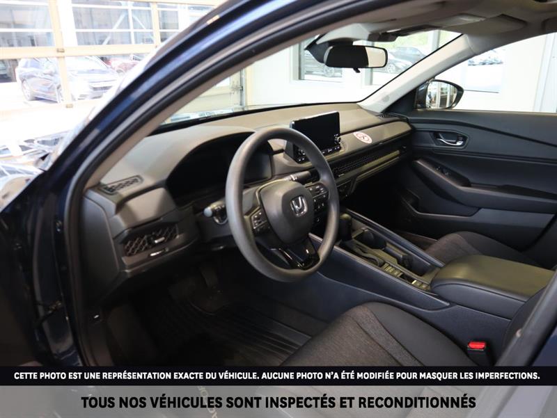 honda Berline Accord 2023 - 14
