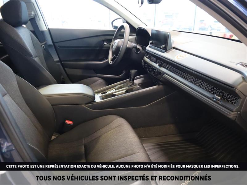 honda Berline Accord 2023 - 15