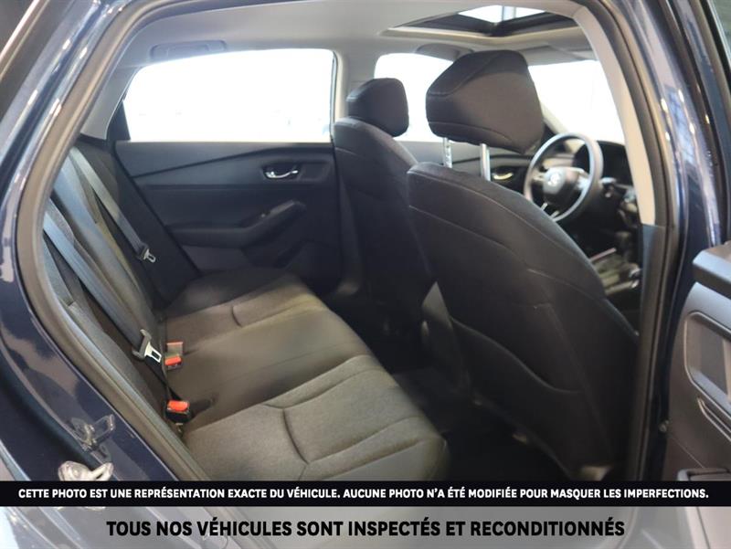 honda Berline Accord 2023 - 16