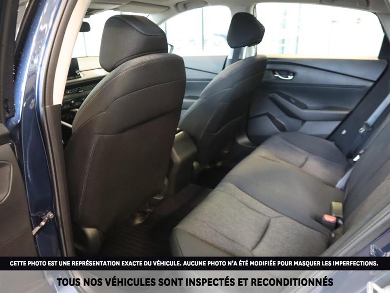 honda Berline Accord 2023 - 17