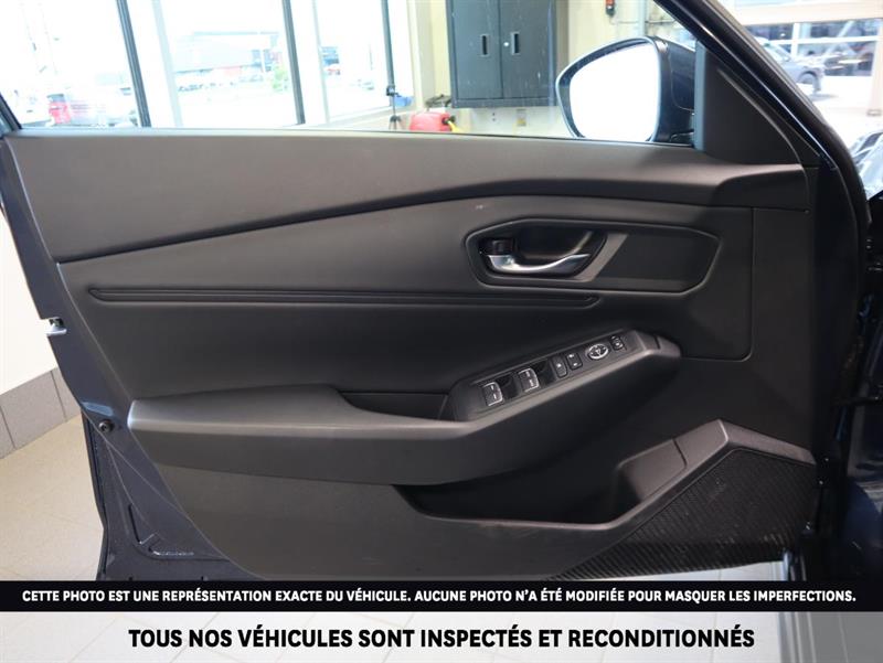 honda Berline Accord 2023 - 18