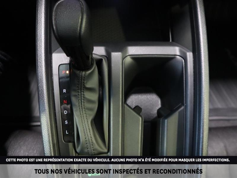 honda Berline Accord 2023 - 21