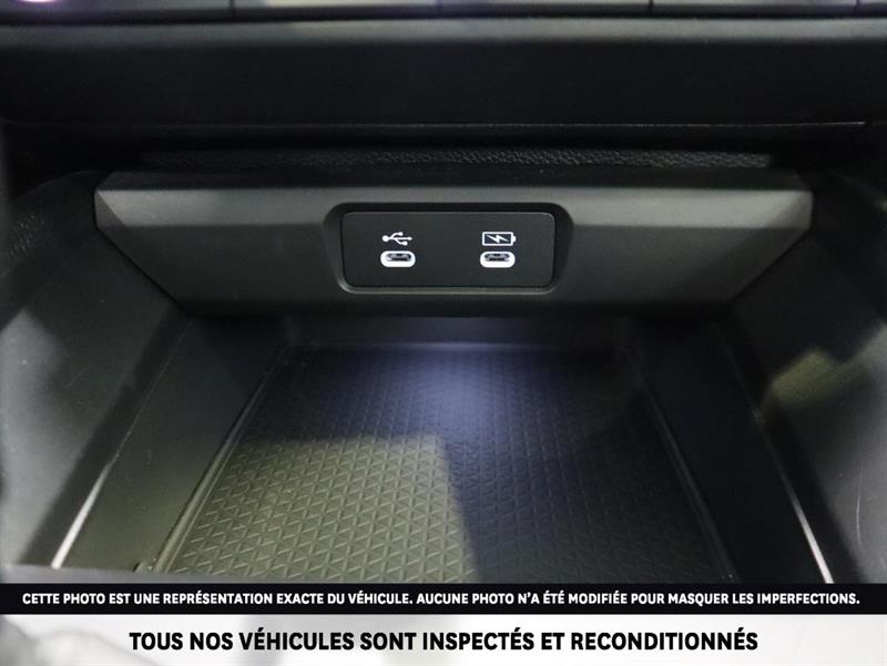 honda Berline Accord 2023 - 22