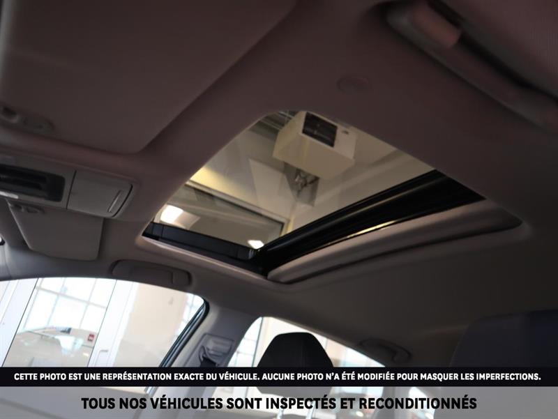 honda Berline Accord 2023 - 25