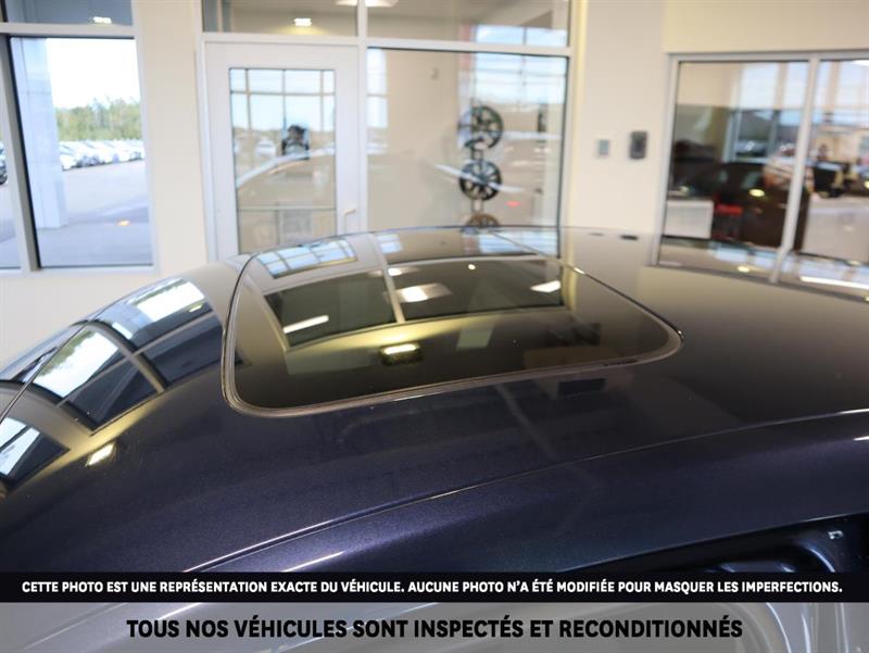 honda Berline Accord 2023 - 26